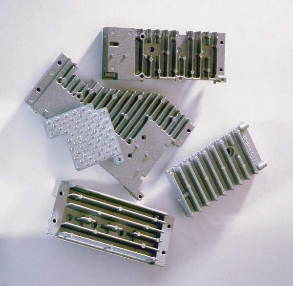 Heat Sink